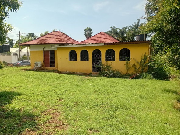 First image of 40 Allerdyce Road Kingston 8 in Kingston 8, St. Andrew, Jamaica - property is For Sale