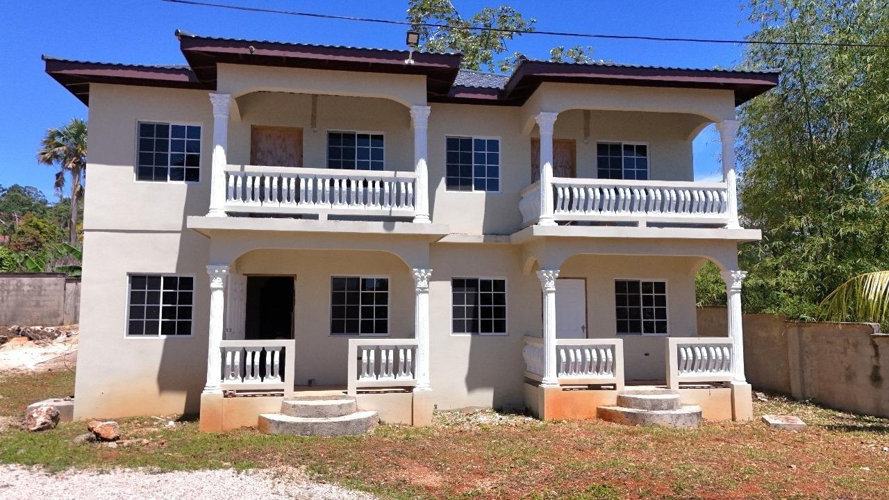 Second image of Caledonia Lane in Mandeville, Manchester, Jamaica - property is For Sale