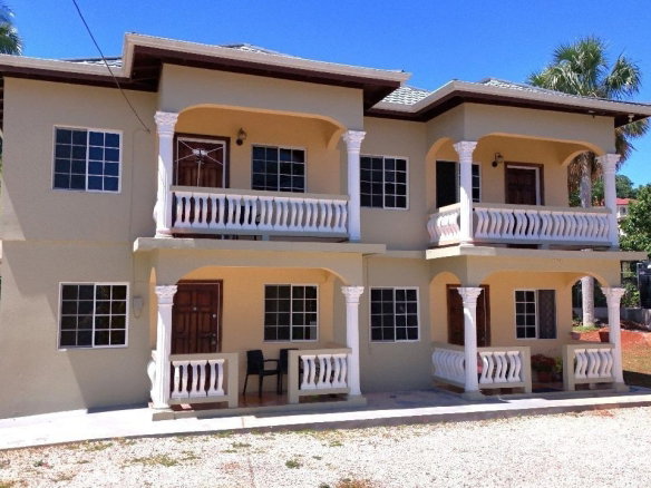 First image of Caledonia Lane in Mandeville, Manchester, Jamaica - property is For Sale