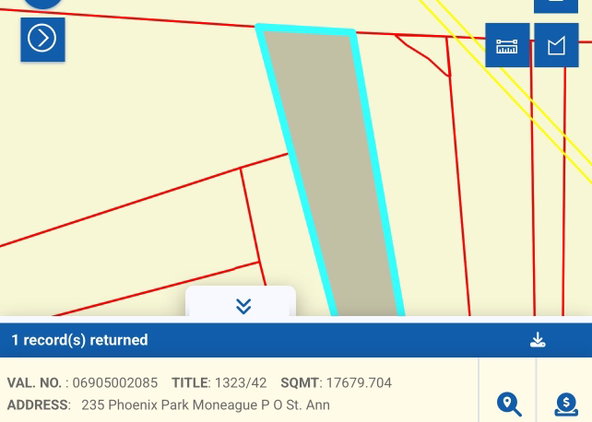 First image of 235 Phoenix Park in Moneague, St. Ann, Jamaica - property is For Sale