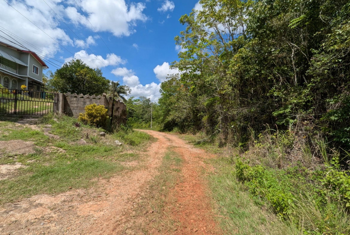 Eleventh image of 4 Haddon, Walkerswood in Walkers Wood, St. Ann, Jamaica - property is For Sale