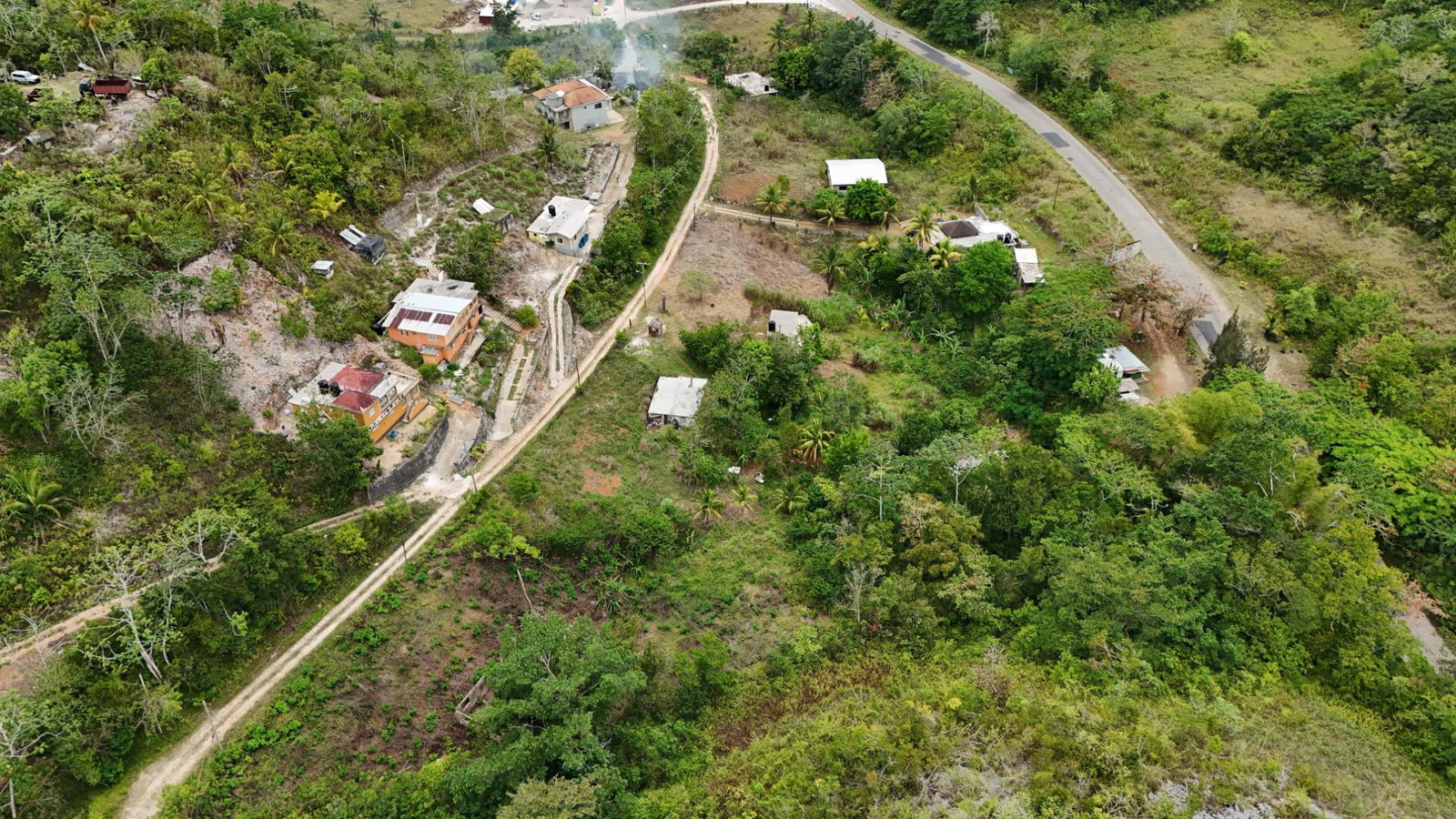 Third image of 4 Haddon, Walkerswood in Walkers Wood, St. Ann, Jamaica - property is For Sale