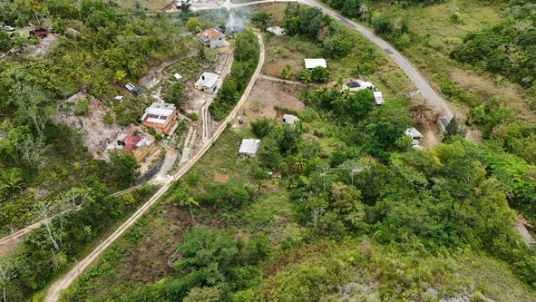 Third image of 4 Haddon, Walkerswood in Walkers Wood, St. Ann, Jamaica - property is For Sale