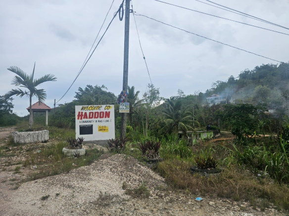 First image of 4 Haddon, Walkerswood in Walkers Wood, St. Ann, Jamaica - property is For Sale