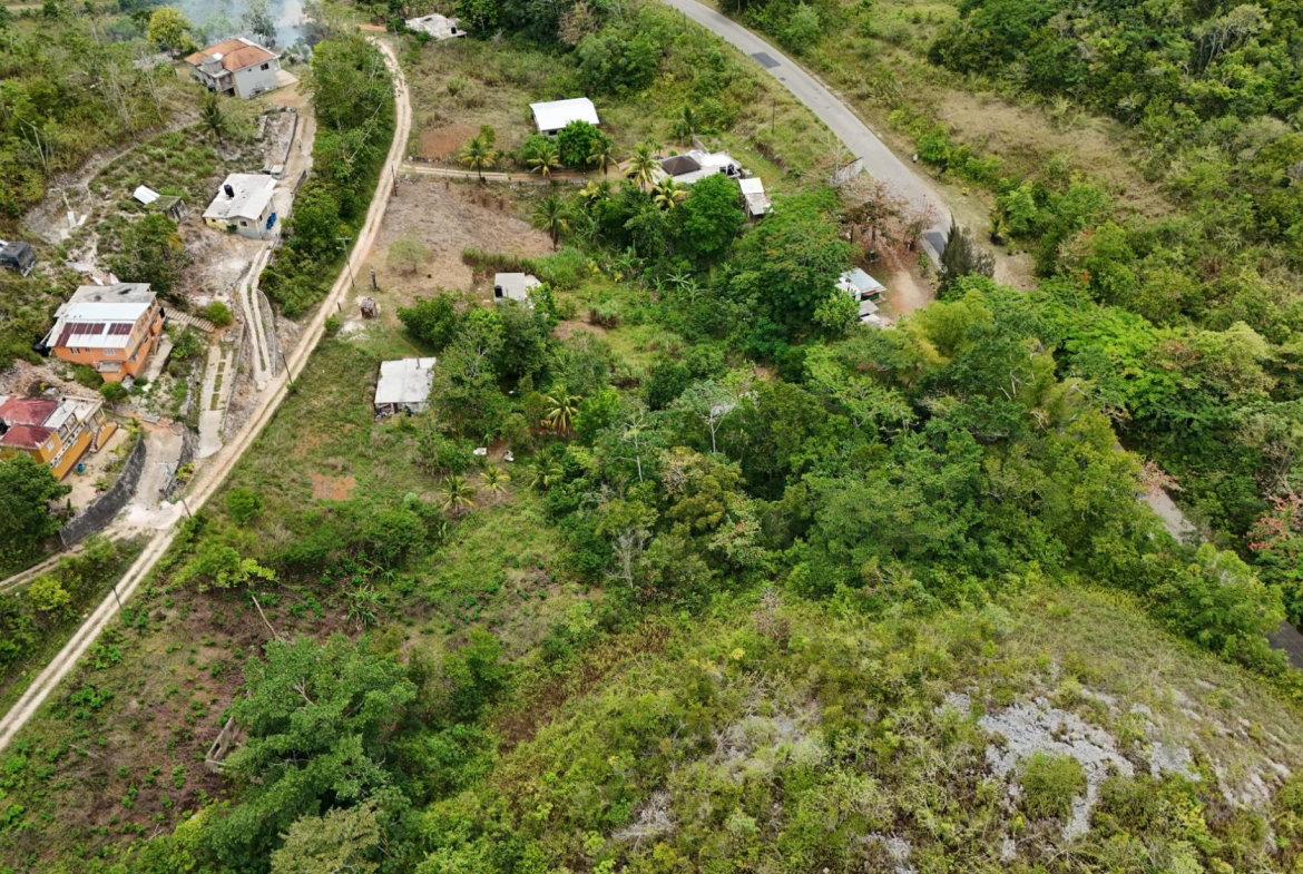 Seventh image of 4 Haddon, Walkerswood in Walkers Wood, St. Ann, Jamaica - property is For Sale