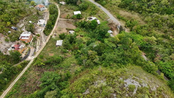 Seventh image of 4 Haddon, Walkerswood in Walkers Wood, St. Ann, Jamaica - property is For Sale