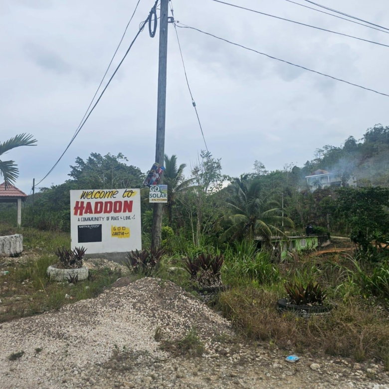First image of 4 Haddon, Walkerswood in Walkers Wood, St. Ann, Jamaica - property is For Sale