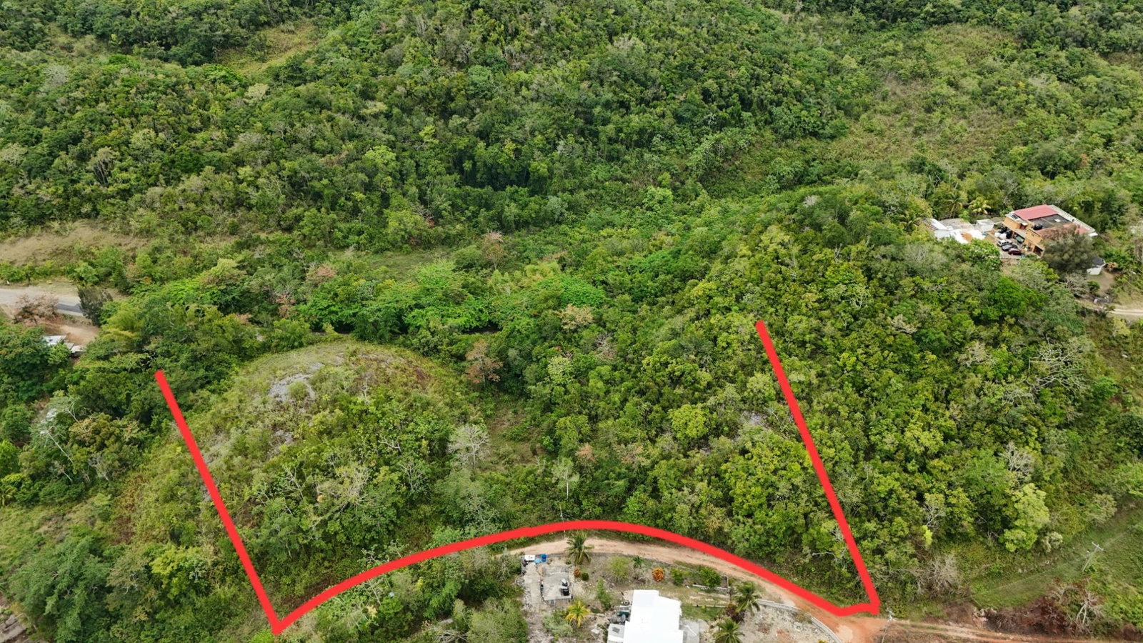 Ninth image of 4 Haddon, Walkerswood in Walkers Wood, St. Ann, Jamaica - property is For Sale