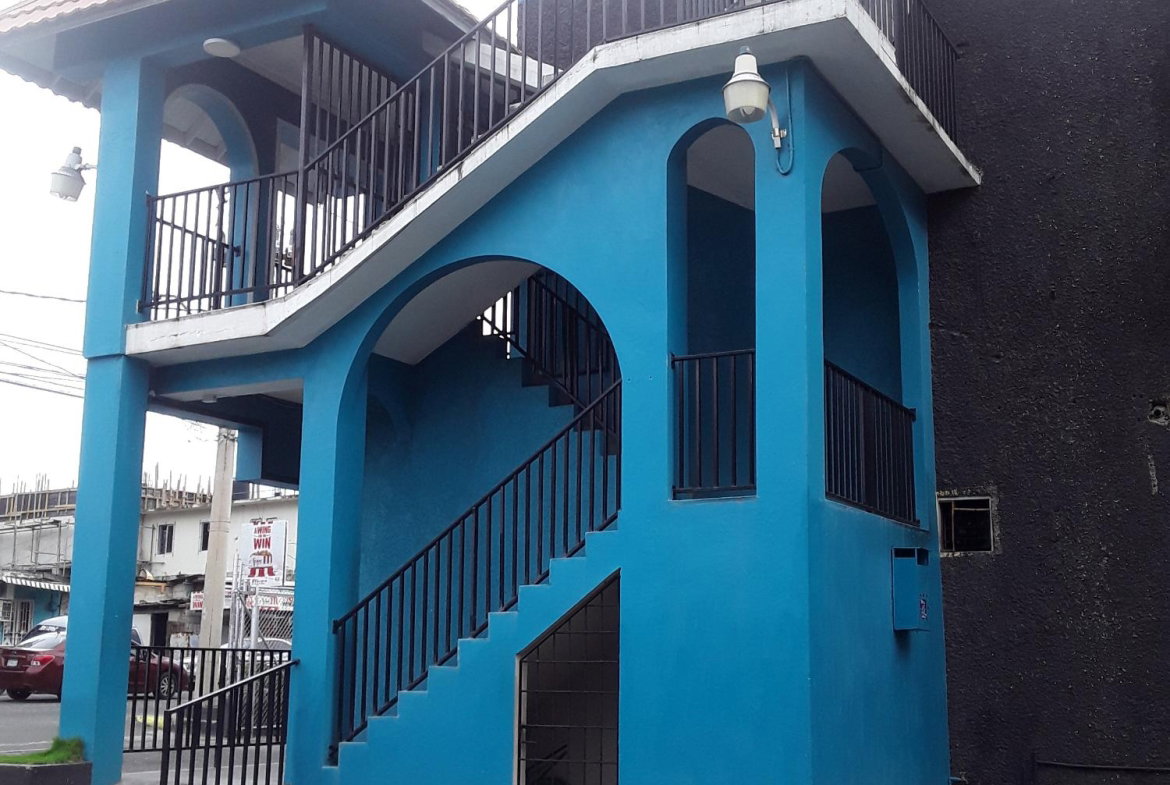 First image of 6-107-109 Red Hills Road in Kingston 19, St. Andrew, Jamaica - property is For Rent
