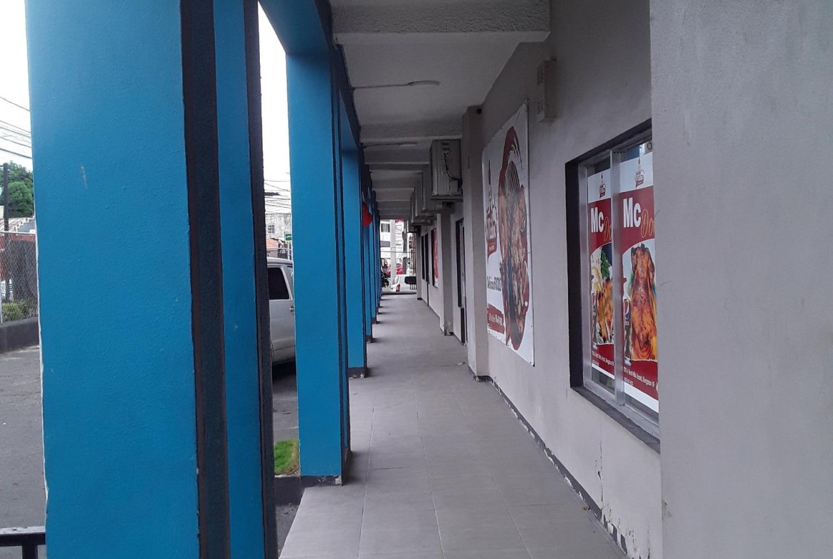 Third image of 6-107-109 Red Hills Road in Kingston 19, St. Andrew, Jamaica - property is For Rent