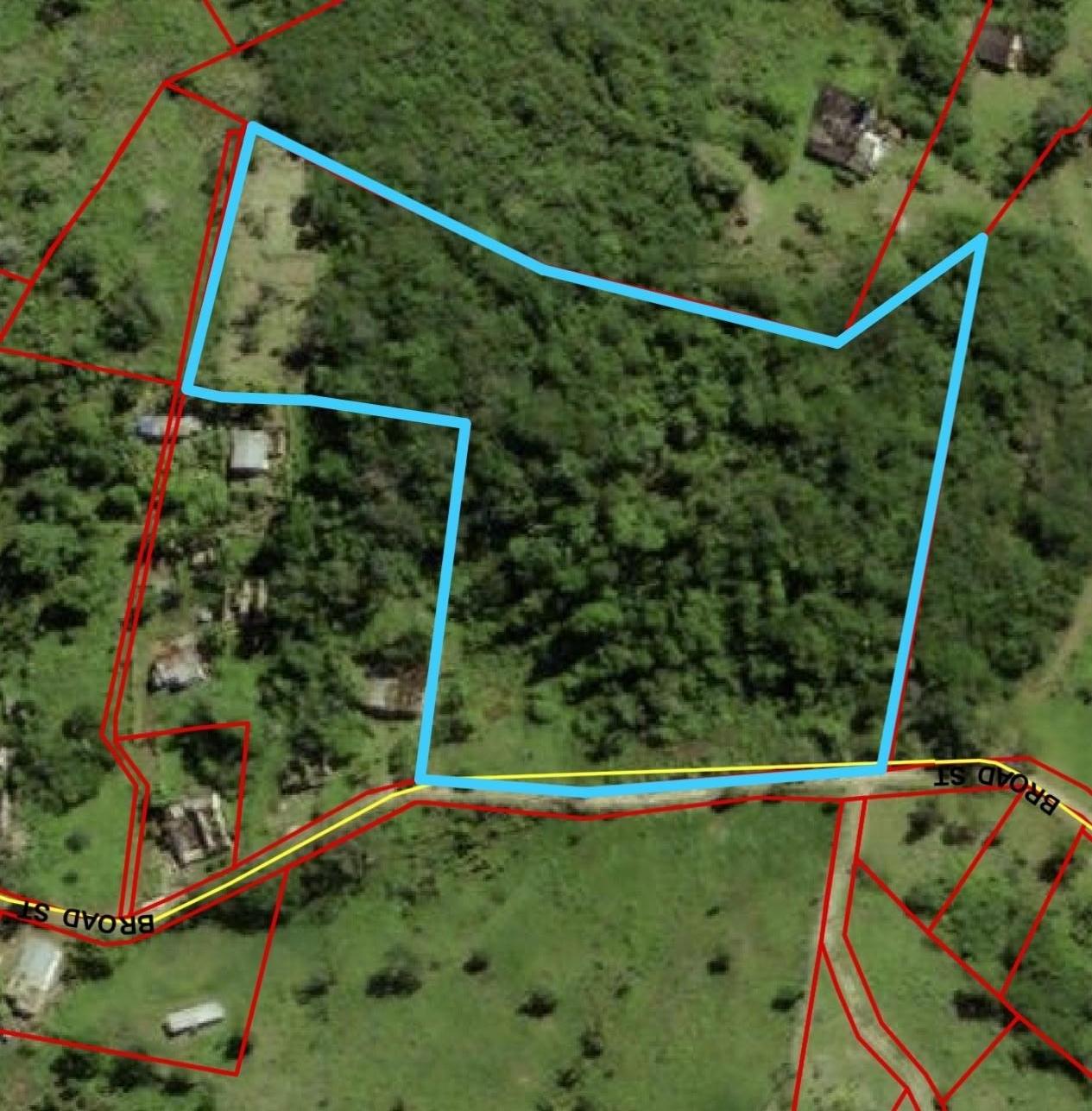 Second image of Broad Street, Claremont in Claremont, St. Ann, Jamaica - property is For Sale