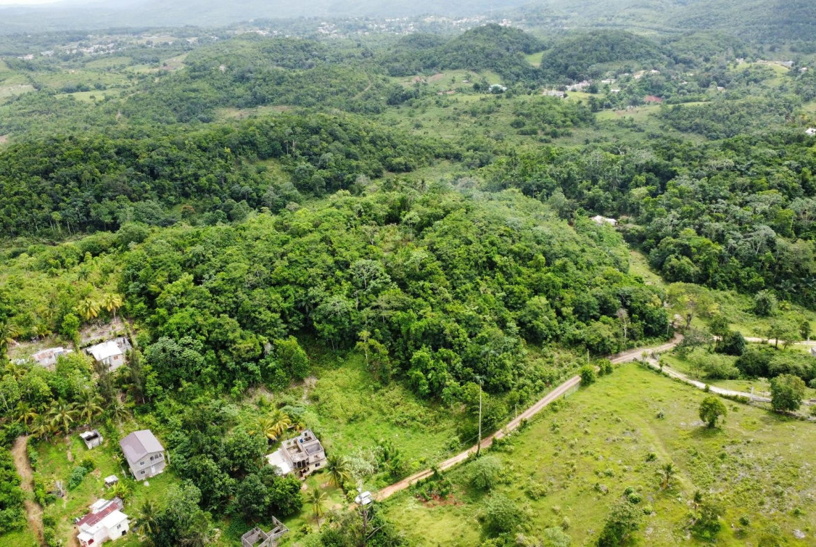 First image of Broad Street, Claremont in Claremont, St. Ann, Jamaica - property is For Sale