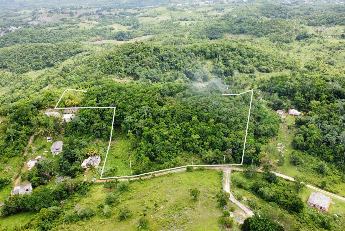 Third image of Broad Street, Claremont in Claremont, St. Ann, Jamaica - property is For Sale