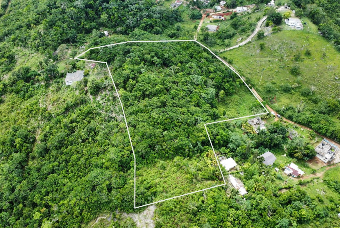 Fourth image of Broad Street, Claremont in Claremont, St. Ann, Jamaica - property is For Sale