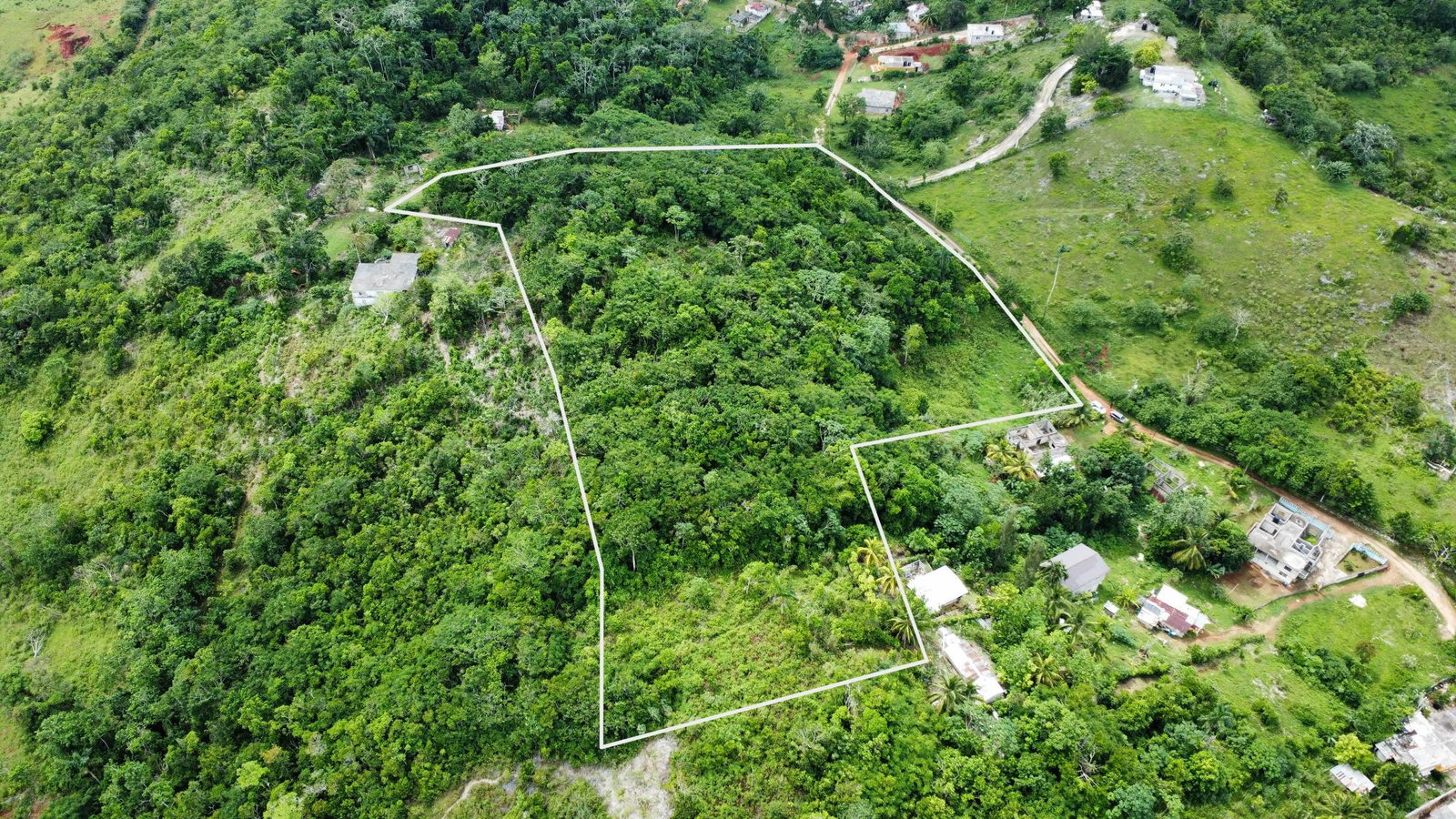 Fourth image of Broad Street, Claremont in Claremont, St. Ann, Jamaica - property is For Sale