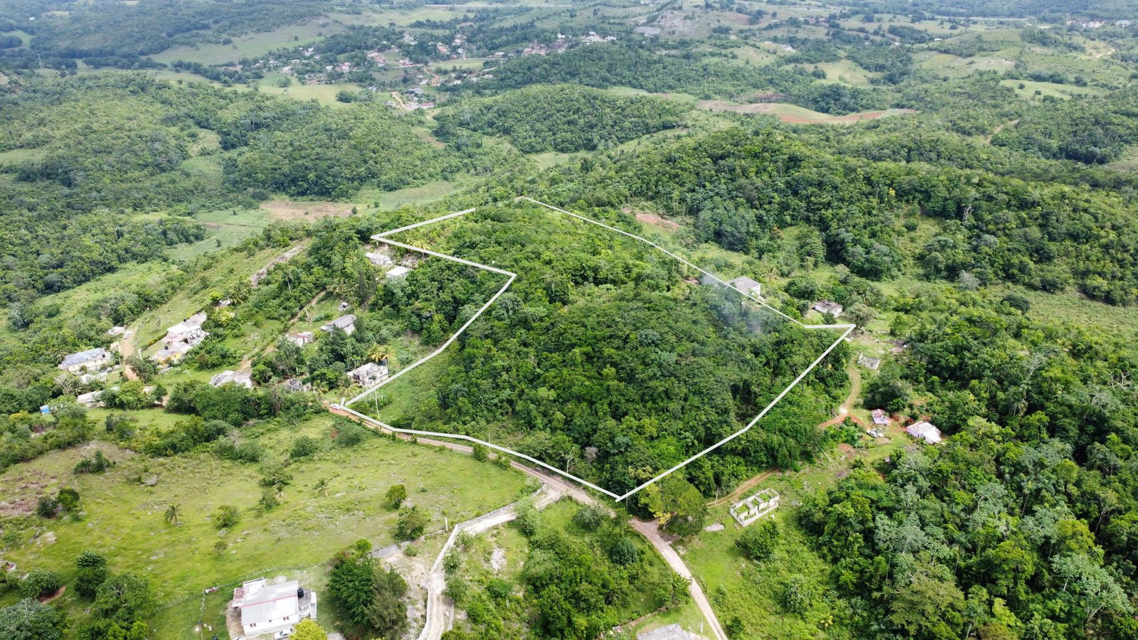 Fifth image of Broad Street, Claremont in Claremont, St. Ann, Jamaica - property is For Sale