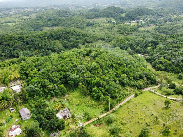 First image of Broad Street, Claremont in Claremont, St. Ann, Jamaica - property is For Sale