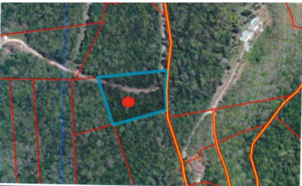 Third image of Part of Spring Garden in Reading, St. James, Jamaica - property is For Sale