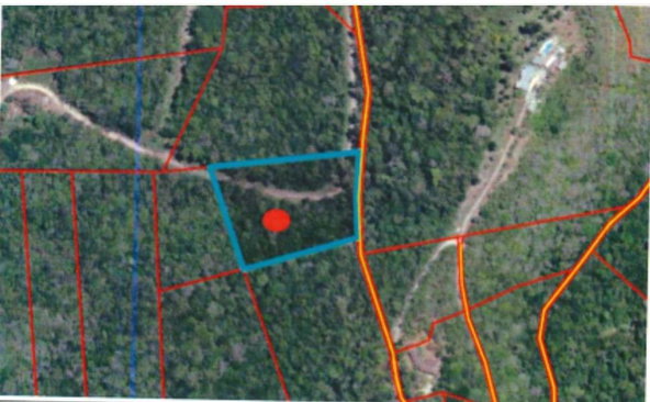 Third image of Part of Spring Garden in Reading, St. James, Jamaica - property is For Sale