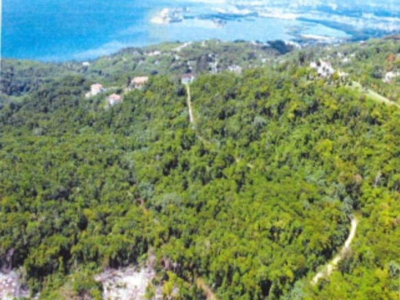 First image of Part of Spring Garden in Reading, St. James, Jamaica - property is For Sale