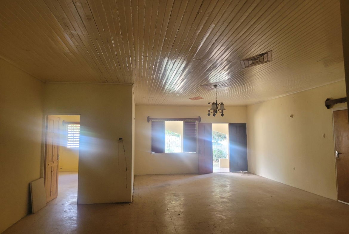 5-Bed-4-Bath-Two-Family-House-for-Sale-in-Denbigh-Clarendon-Jamaica Eleventh image of Denbigh in Denbigh, Clarendon, Jamaica - property is For Sale