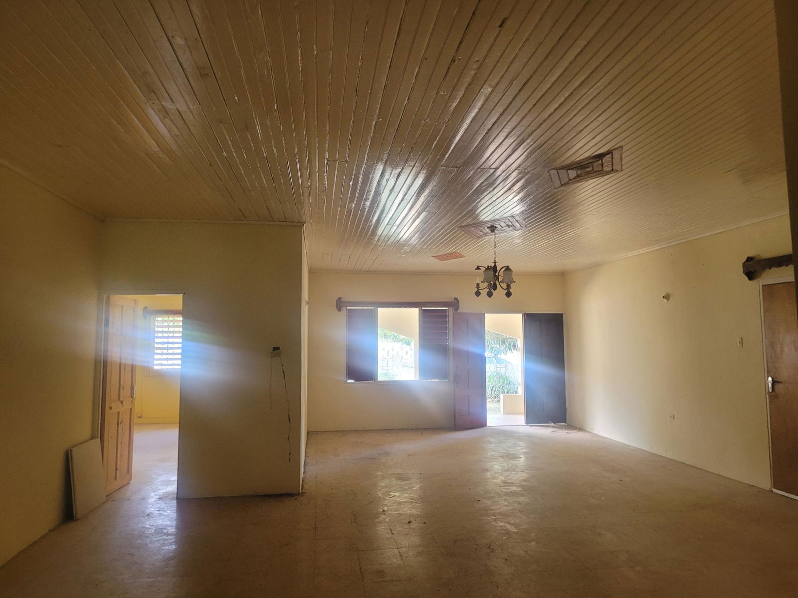 5-Bed-4-Bath-Two-Family-House-for-Sale-in-Denbigh-Clarendon-Jamaica Eleventh image of Denbigh in Denbigh, Clarendon, Jamaica - property is For Sale