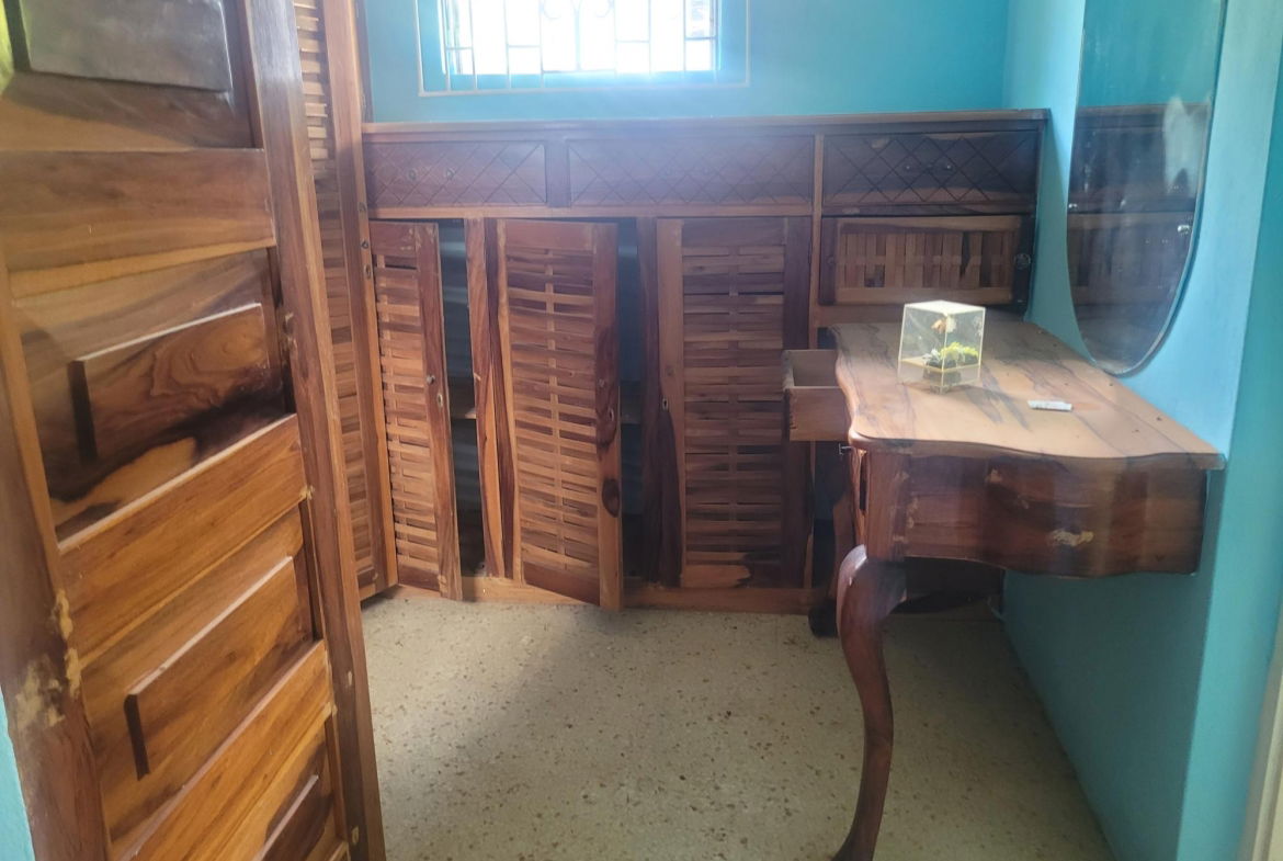 5-Bed-4-Bath-Two-Family-House-for-Sale-in-Denbigh-Clarendon-Jamaica Fifteenth image of Denbigh in Denbigh, Clarendon, Jamaica - property is For Sale