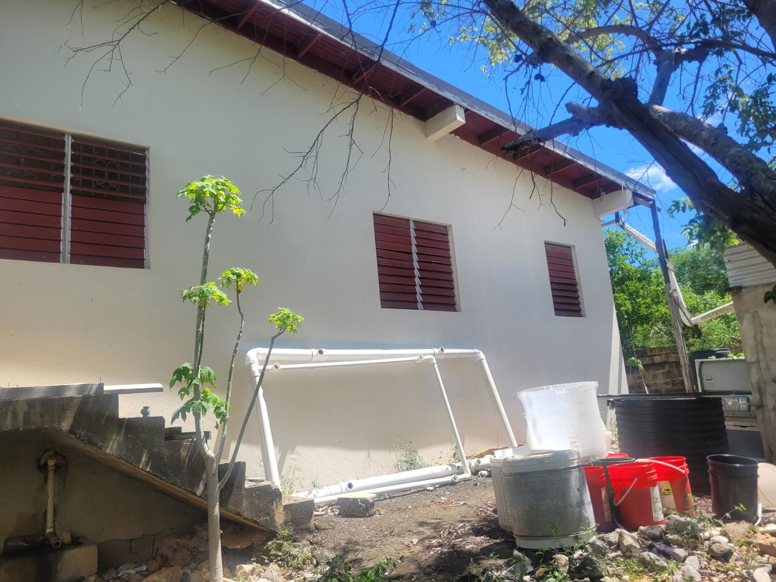 5-Bed-4-Bath-Two-Family-House-for-Sale-in-Denbigh-Clarendon-Jamaica Twenty-Eighth image of Denbigh in Denbigh, Clarendon, Jamaica - property is For Sale