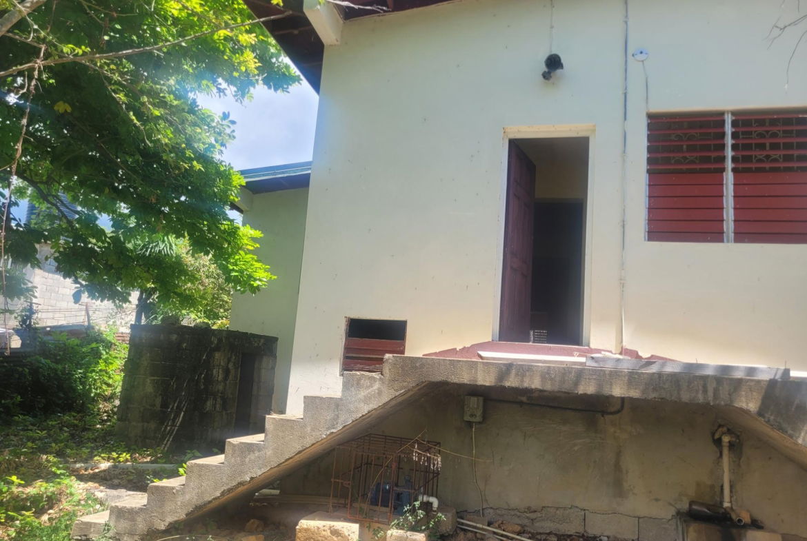 5-Bed-4-Bath-Two-Family-House-for-Sale-in-Denbigh-Clarendon-Jamaica Twenty-Ninth image of Denbigh in Denbigh, Clarendon, Jamaica - property is For Sale