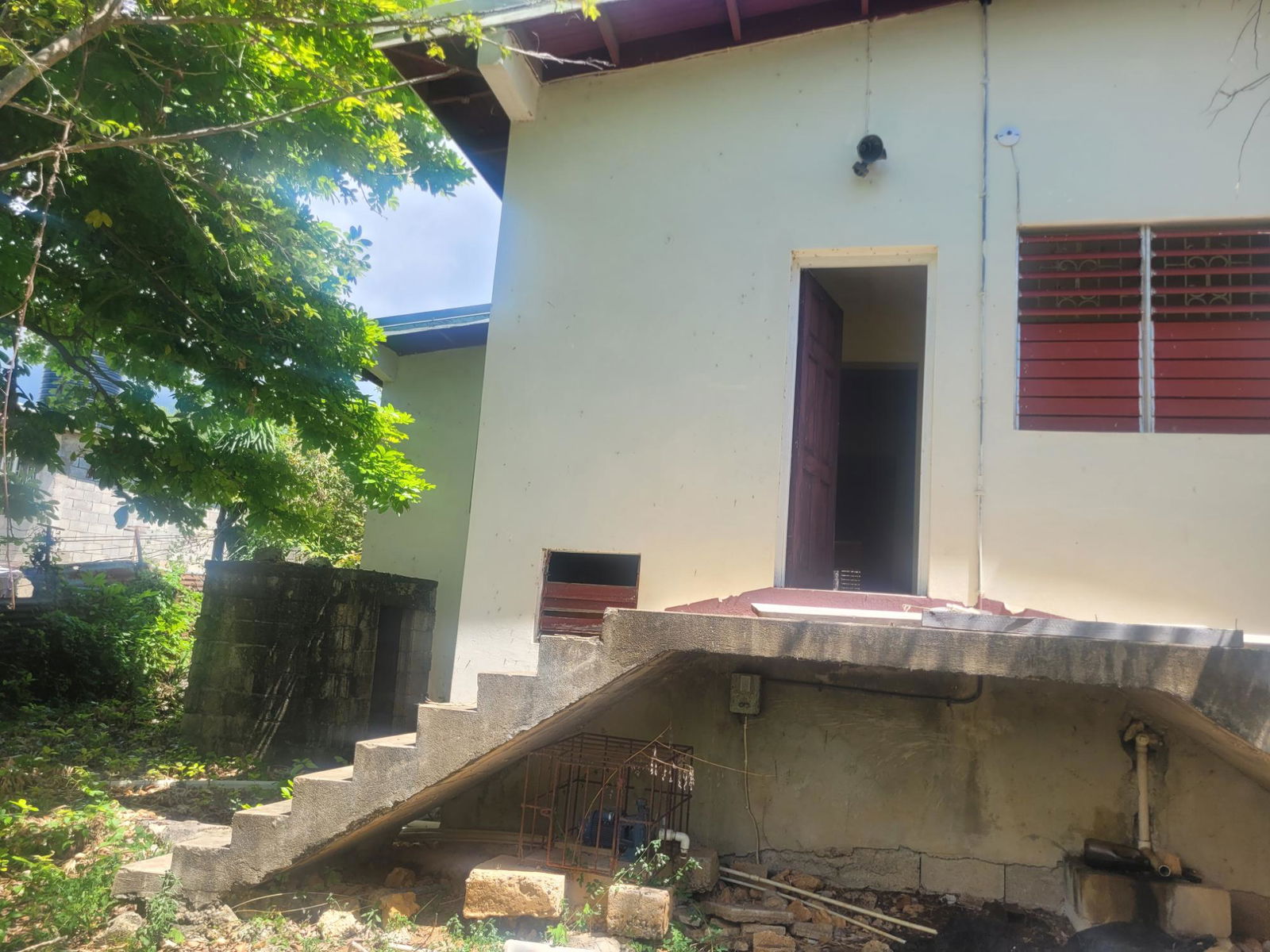 5-Bed-4-Bath-Two-Family-House-for-Sale-in-Denbigh-Clarendon-Jamaica Twenty-Ninth image of Denbigh in Denbigh, Clarendon, Jamaica - property is For Sale