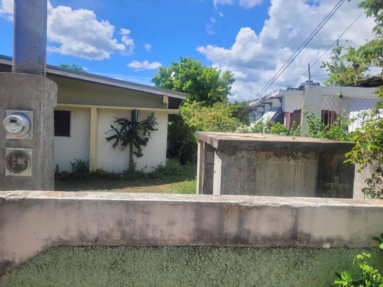 5-Bed-4-Bath-Two-Family-House-for-Sale-in-Denbigh-Clarendon-Jamaica Fourth image of Denbigh in Denbigh, Clarendon, Jamaica - property is For Sale