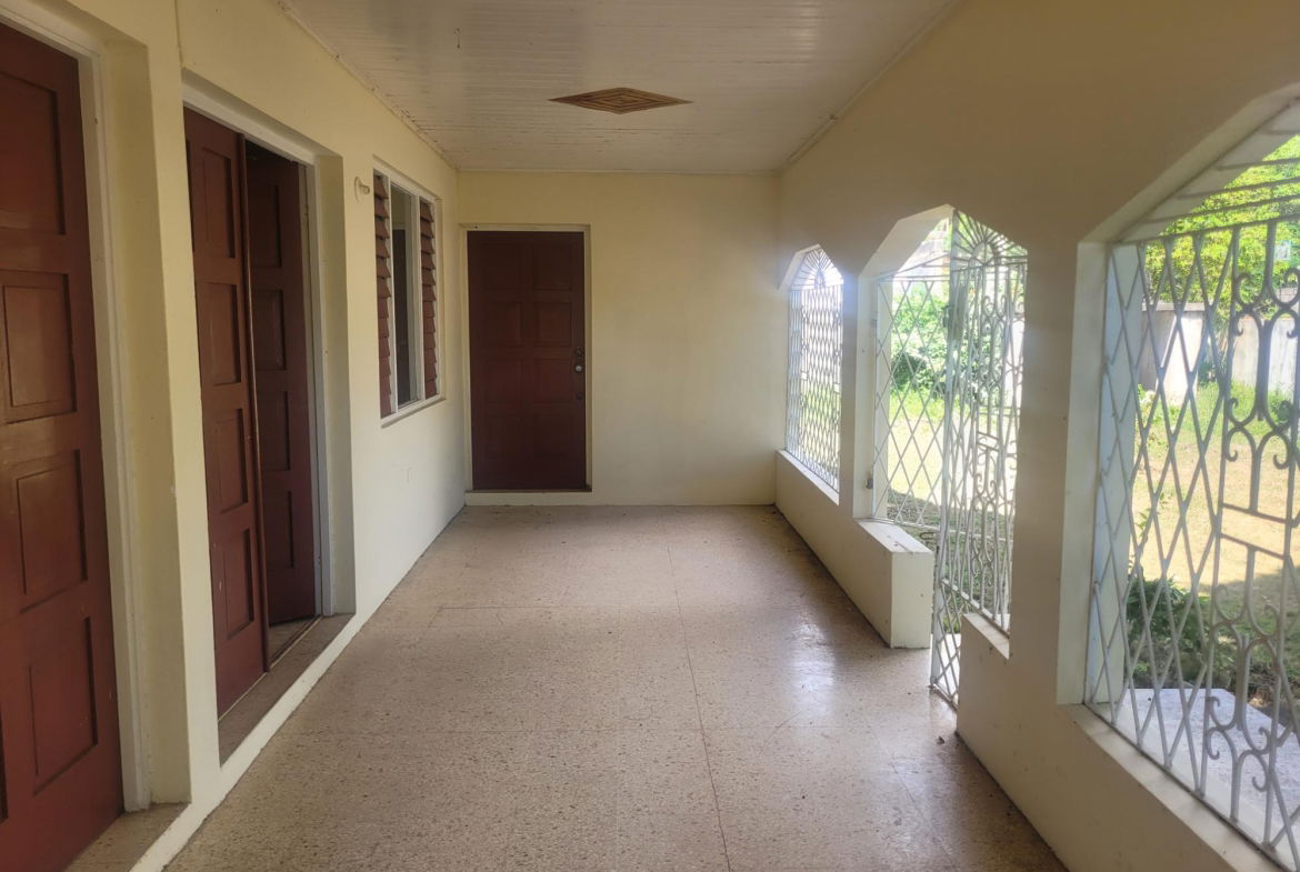 5-Bed-4-Bath-Two-Family-House-for-Sale-in-Denbigh-Clarendon-Jamaica Sixth image of Denbigh in Denbigh, Clarendon, Jamaica - property is For Sale