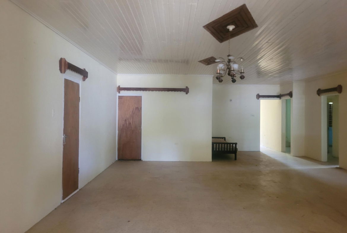 5-Bed-4-Bath-Two-Family-House-for-Sale-in-Denbigh-Clarendon-Jamaica Eighth image of Denbigh in Denbigh, Clarendon, Jamaica - property is For Sale