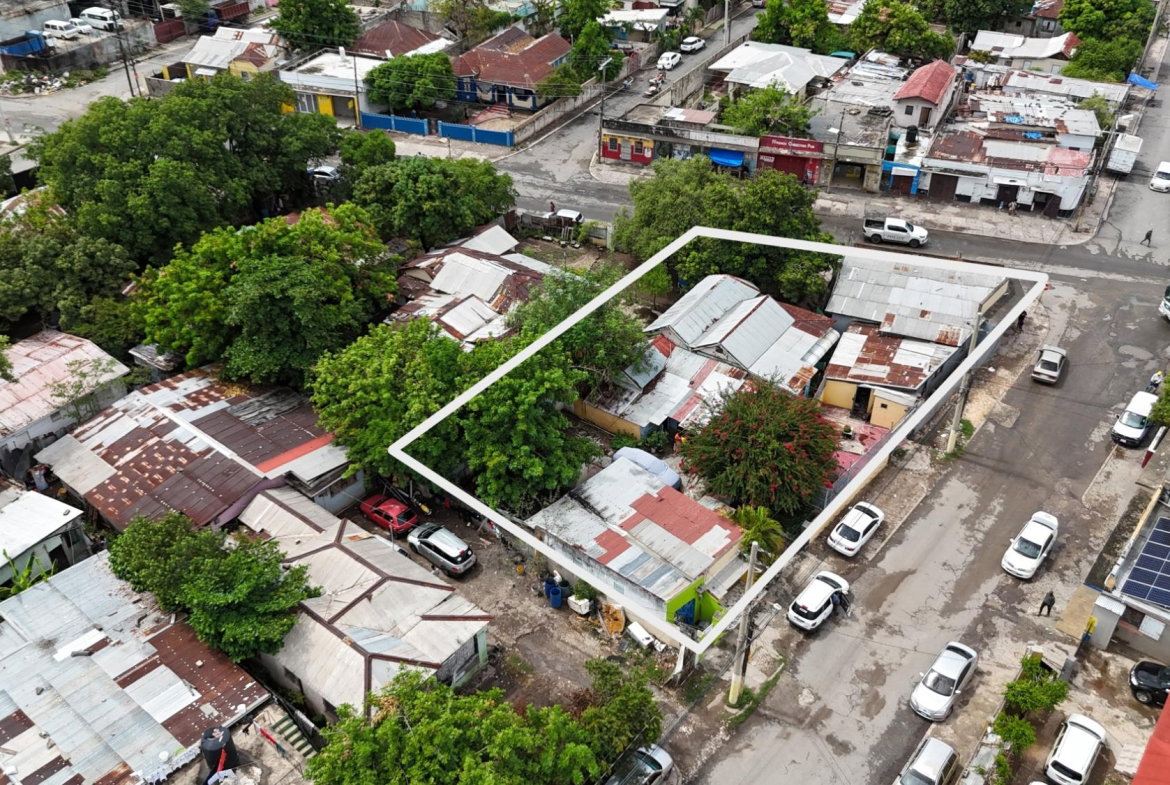 Second image of 22 1/2 Waltham Park Road in Kingston 11, St. Andrew, Jamaica - property is For Sale