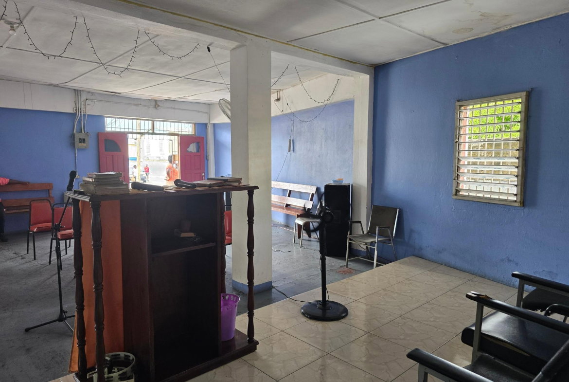 Eleventh image of 22 1/2 Waltham Park Road in Kingston 11, St. Andrew, Jamaica - property is For Sale