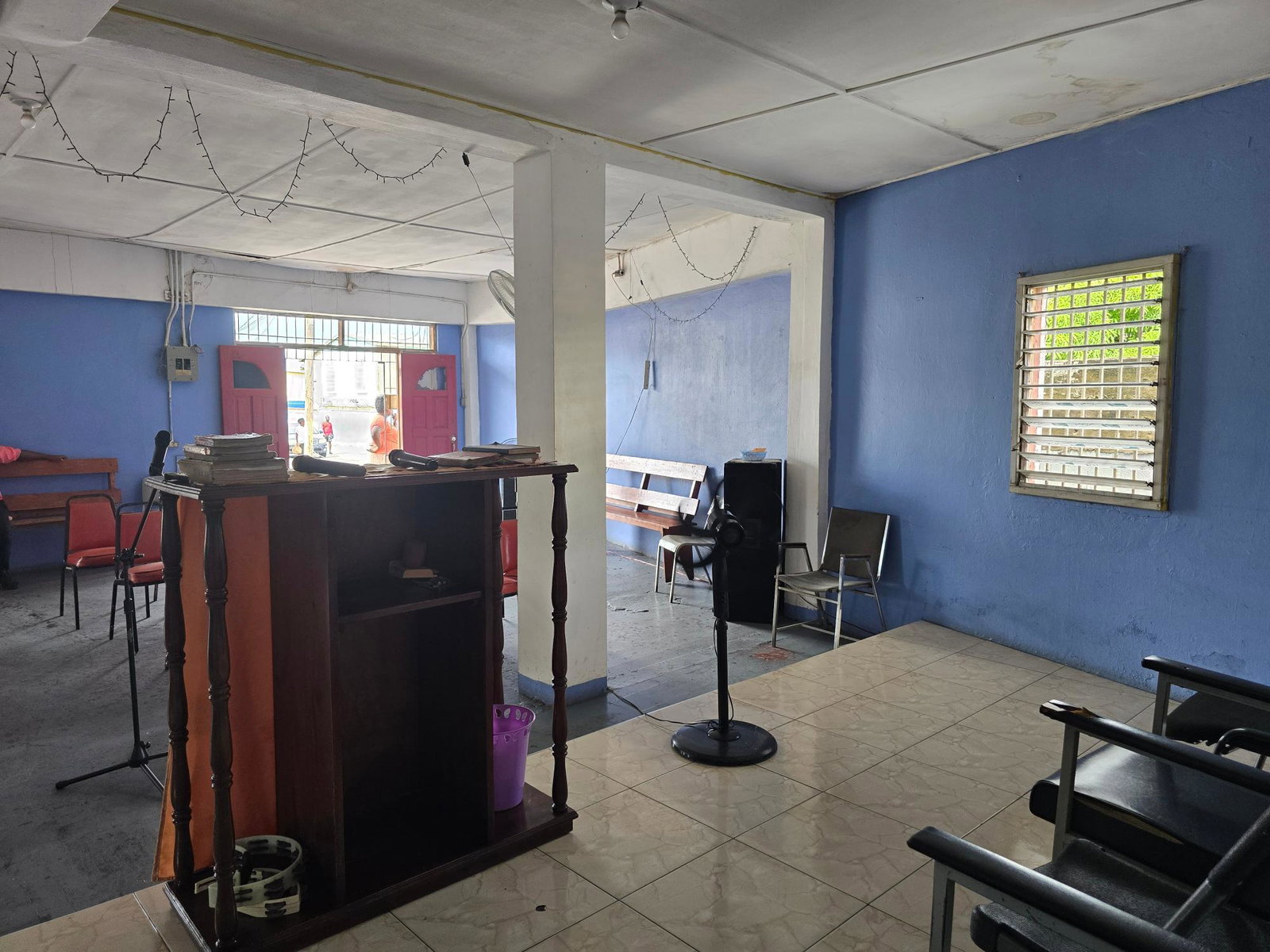 5-Bedroom-House-For-Sale-in-Kingston-St.-Andrew-–-Income-Property-on-Waltham-Park-Rd Eleventh image of 22 1/2 Waltham Park Road in Kingston 11, St. Andrew, Jamaica - property is For Sale