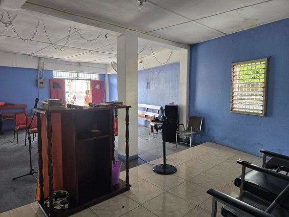 Eleventh image of 22 1/2 Waltham Park Road in Kingston 11, St. Andrew, Jamaica - property is For Sale