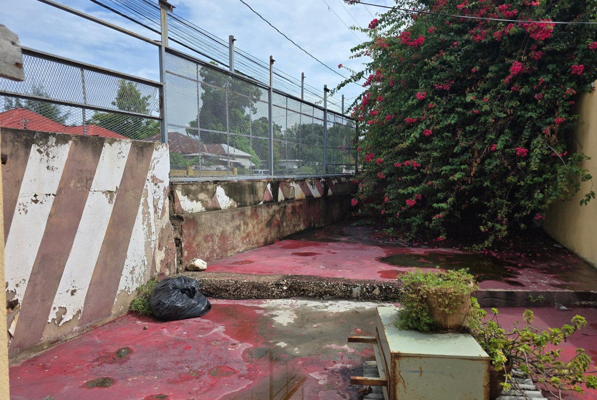 Twelfth image of 22 1/2 Waltham Park Road in Kingston 11, St. Andrew, Jamaica - property is For Sale