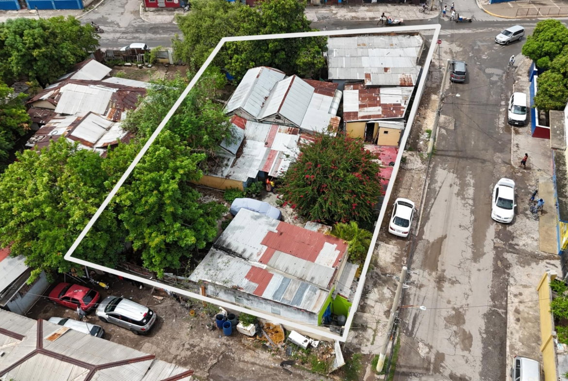 Third image of 22 1/2 Waltham Park Road in Kingston 11, St. Andrew, Jamaica - property is For Sale