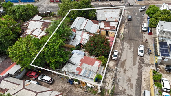 Third image of 22 1/2 Waltham Park Road in Kingston 11, St. Andrew, Jamaica - property is For Sale