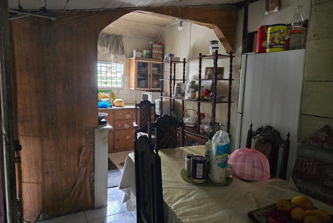 Twenty-First image of 22 1/2 Waltham Park Road in Kingston 11, St. Andrew, Jamaica - property is For Sale