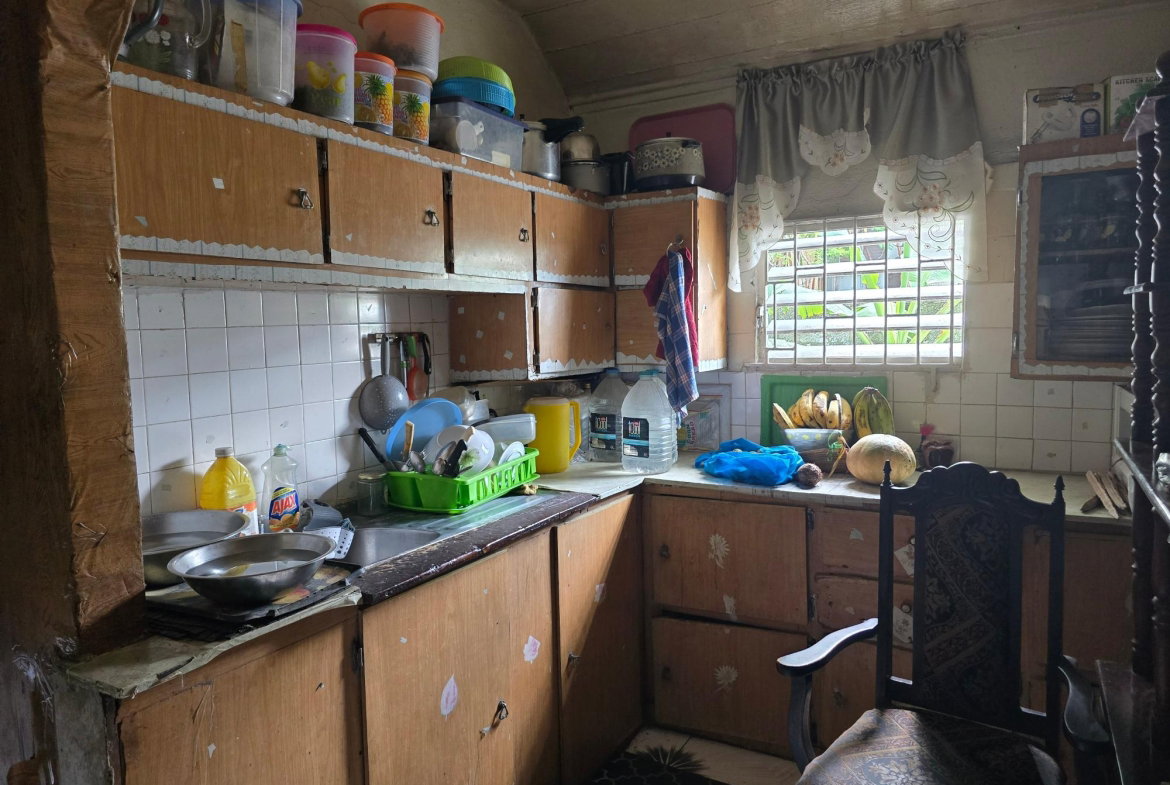 Twenty-Second image of 22 1/2 Waltham Park Road in Kingston 11, St. Andrew, Jamaica - property is For Sale