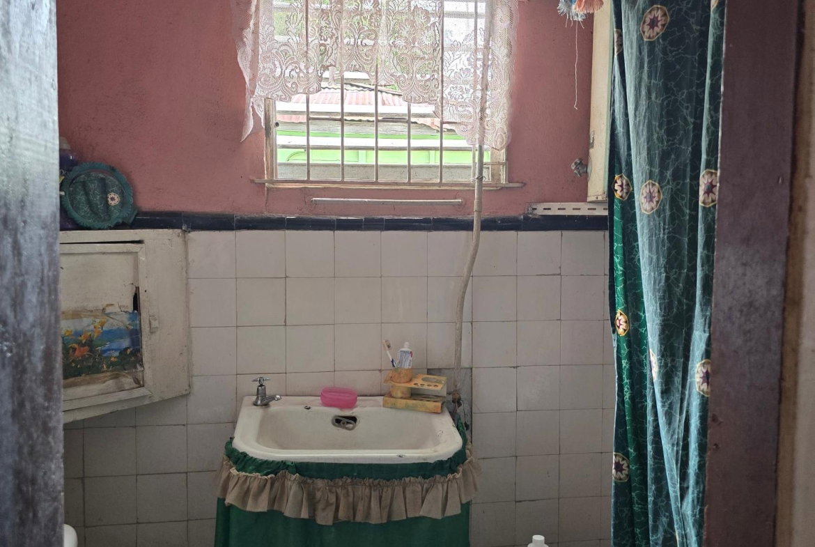 Twenty-Third image of 22 1/2 Waltham Park Road in Kingston 11, St. Andrew, Jamaica - property is For Sale