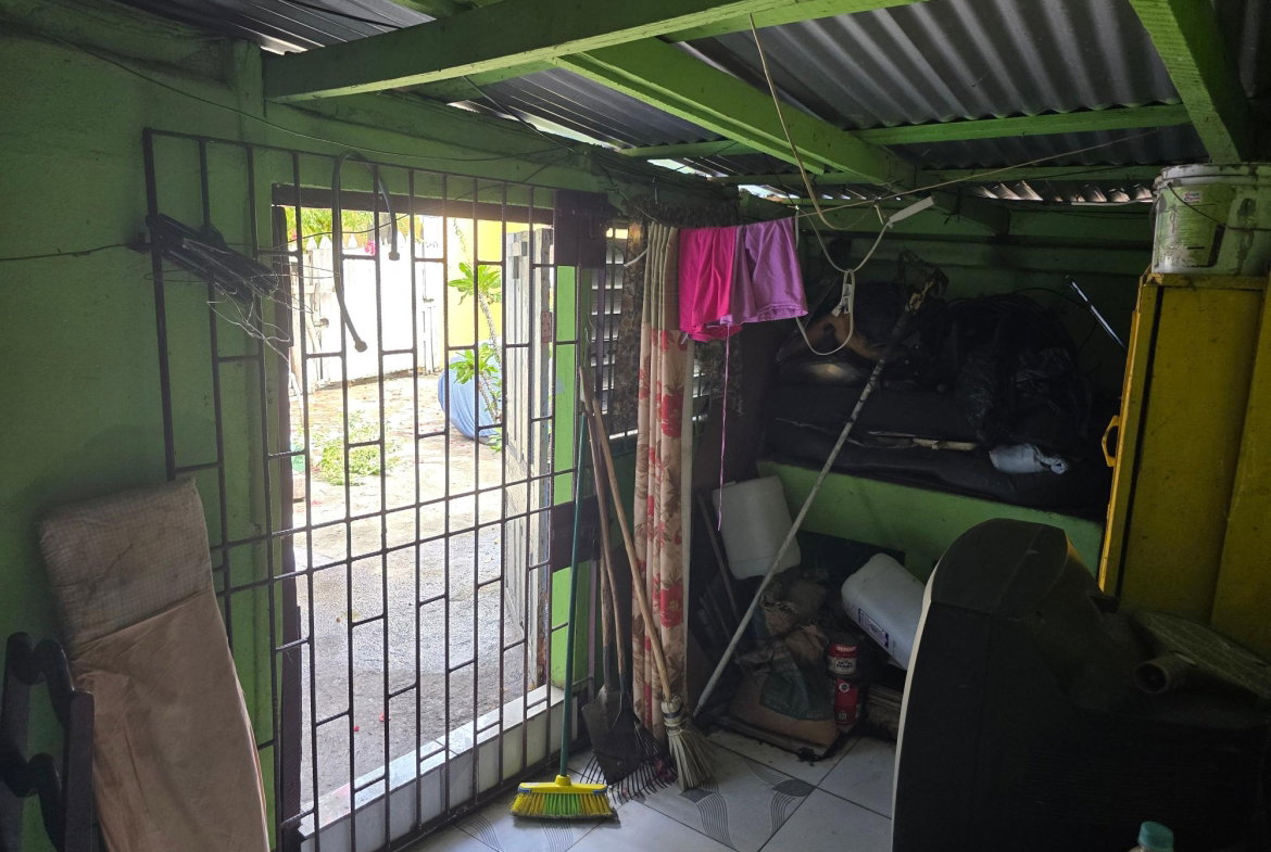 Twenty-Sixth image of 22 1/2 Waltham Park Road in Kingston 11, St. Andrew, Jamaica - property is For Sale