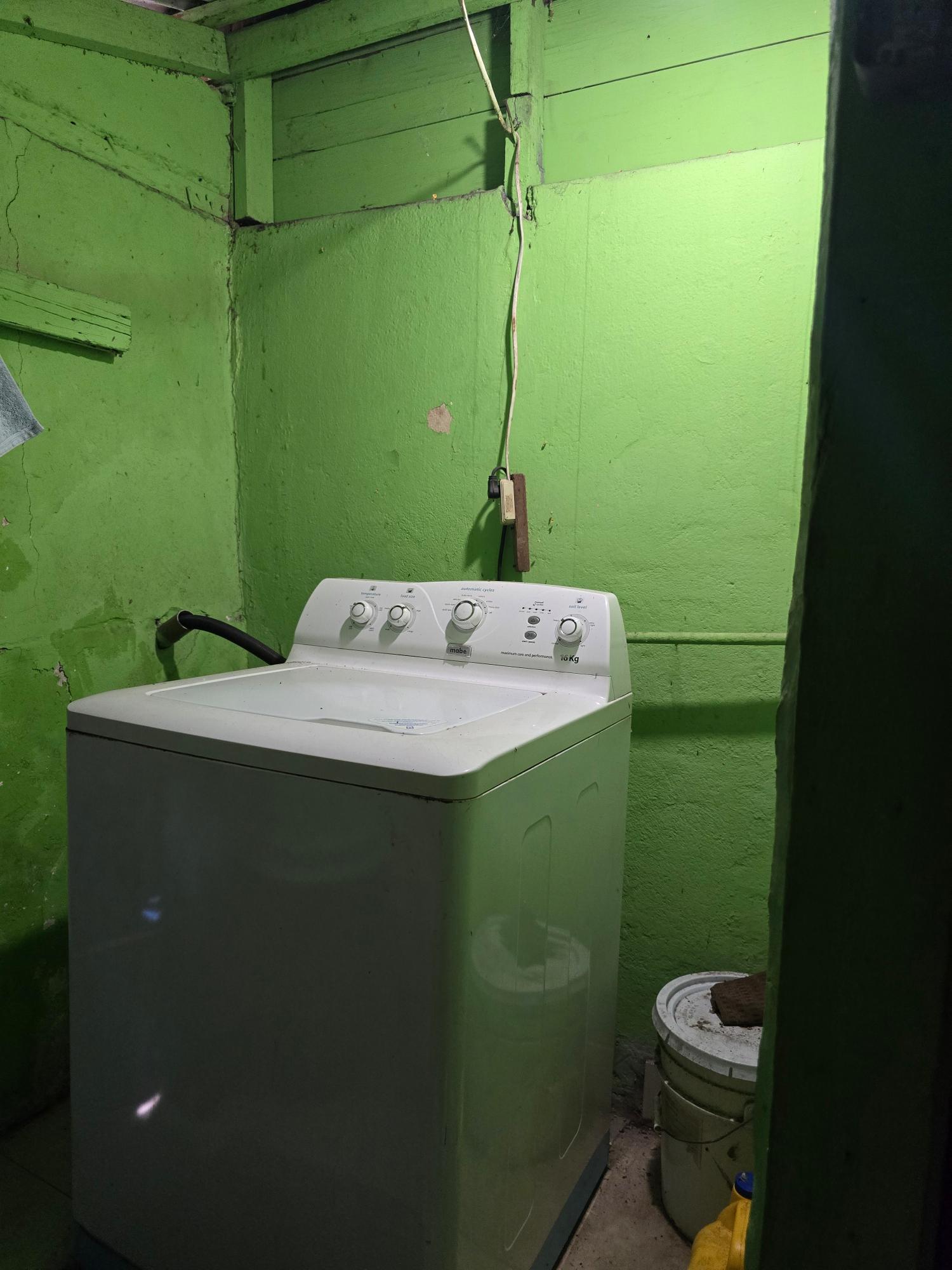 5-Bedroom-House-For-Sale-in-Kingston-St.-Andrew-–-Income-Property-on-Waltham-Park-Rd Twenty-Eighth image of 22 1/2 Waltham Park Road in Kingston 11, St. Andrew, Jamaica - property is For Sale