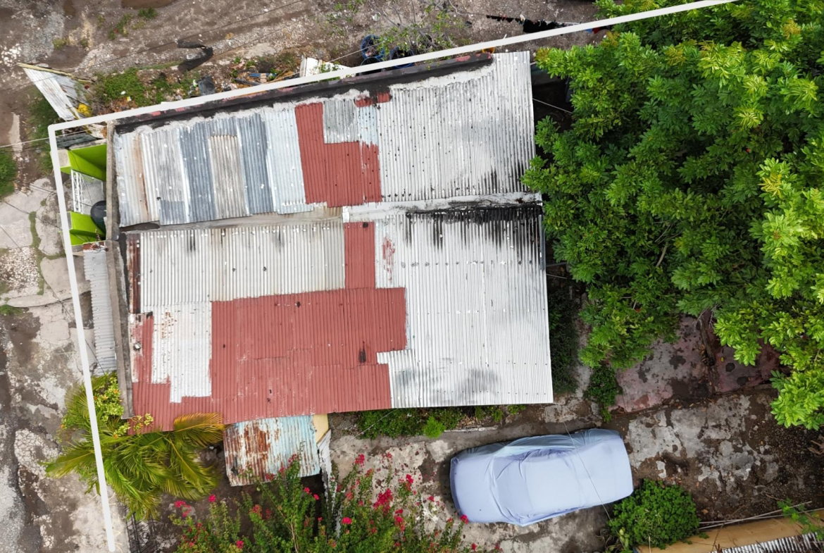 Fourth image of 22 1/2 Waltham Park Road in Kingston 11, St. Andrew, Jamaica - property is For Sale