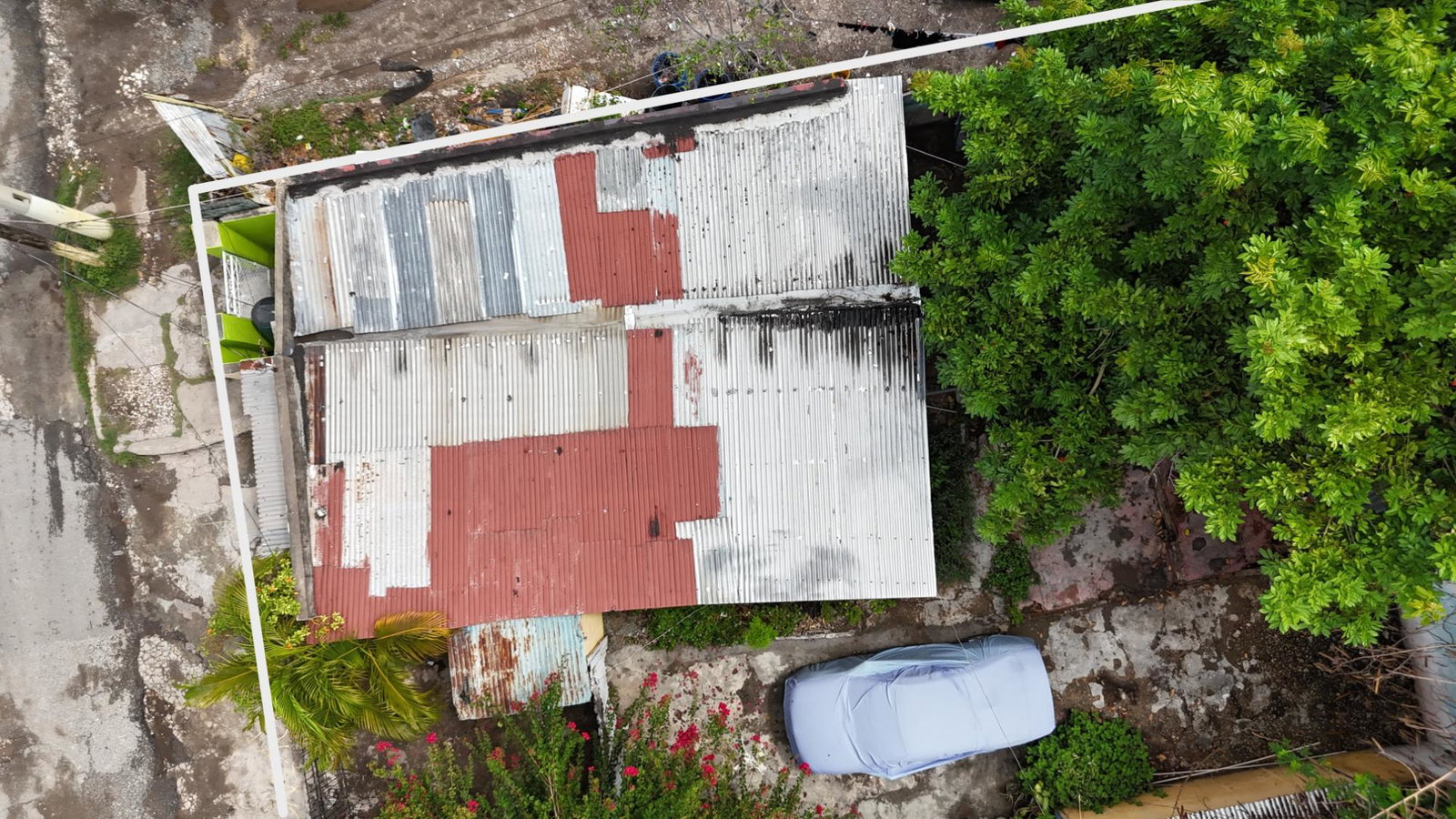 5-Bedroom-House-For-Sale-in-Kingston-St.-Andrew-–-Income-Property-on-Waltham-Park-Rd Fourth image of 22 1/2 Waltham Park Road in Kingston 11, St. Andrew, Jamaica - property is For Sale