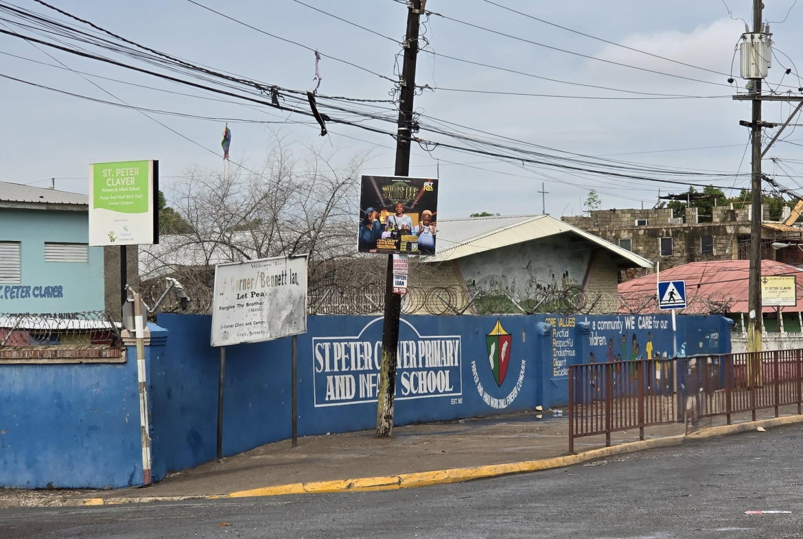 Fifth image of 22 1/2 Waltham Park Road in Kingston 11, St. Andrew, Jamaica - property is For Sale