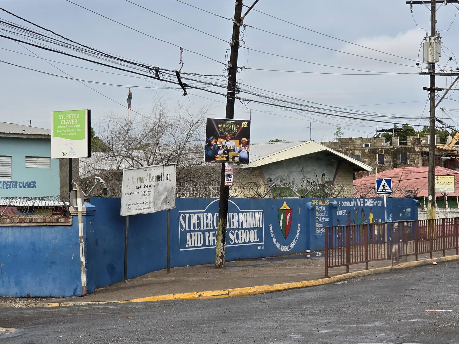 5-Bedroom-House-For-Sale-in-Kingston-St.-Andrew-–-Income-Property-on-Waltham-Park-Rd Fifth image of 22 1/2 Waltham Park Road in Kingston 11, St. Andrew, Jamaica - property is For Sale