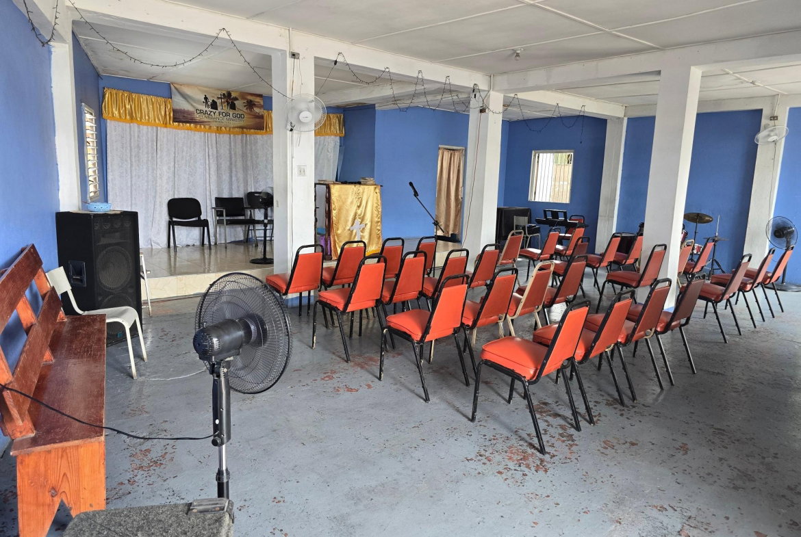 Sixth image of 22 1/2 Waltham Park Road in Kingston 11, St. Andrew, Jamaica - property is For Sale